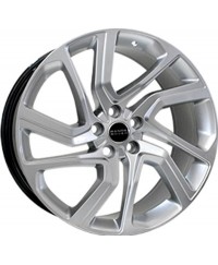 Replica LR1379 HP R21 W9.5 PCD5x120 ET45 DIA72.6